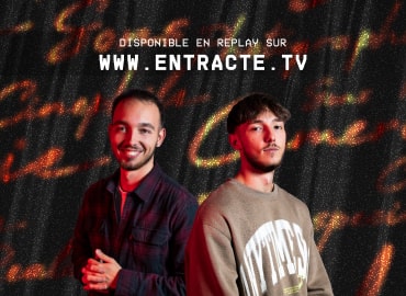 Entracte TV