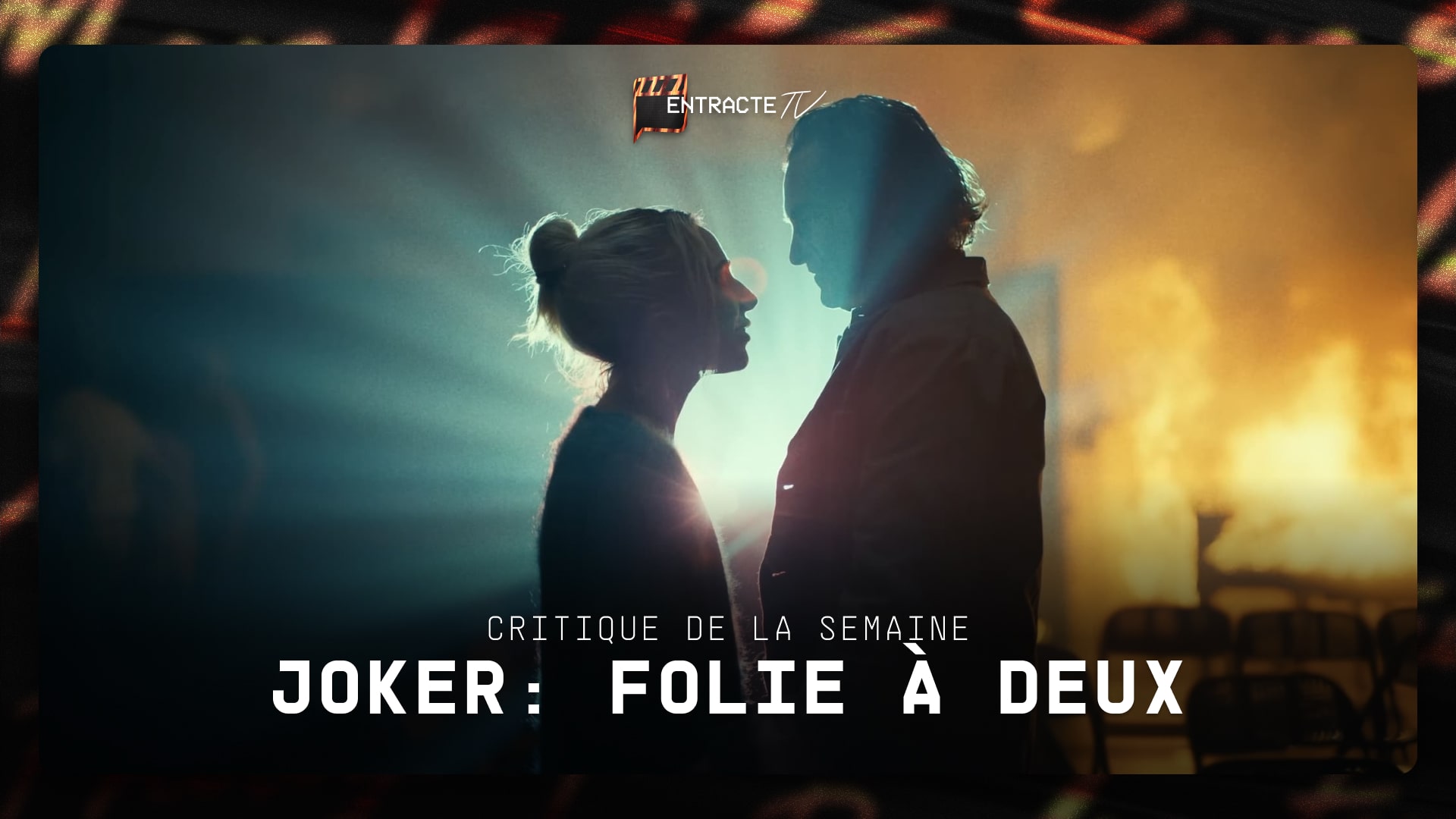 Joker: Folie À Deux