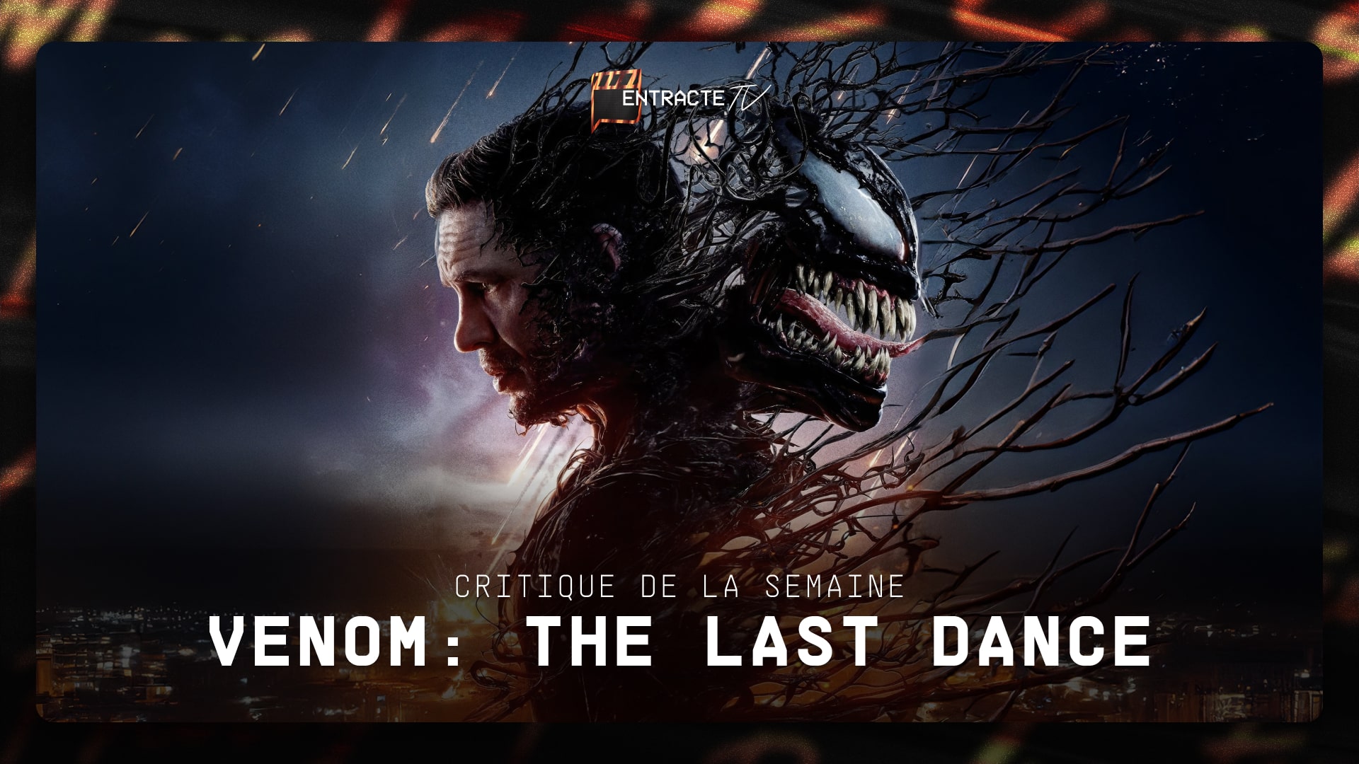 Venom: The Last Dance