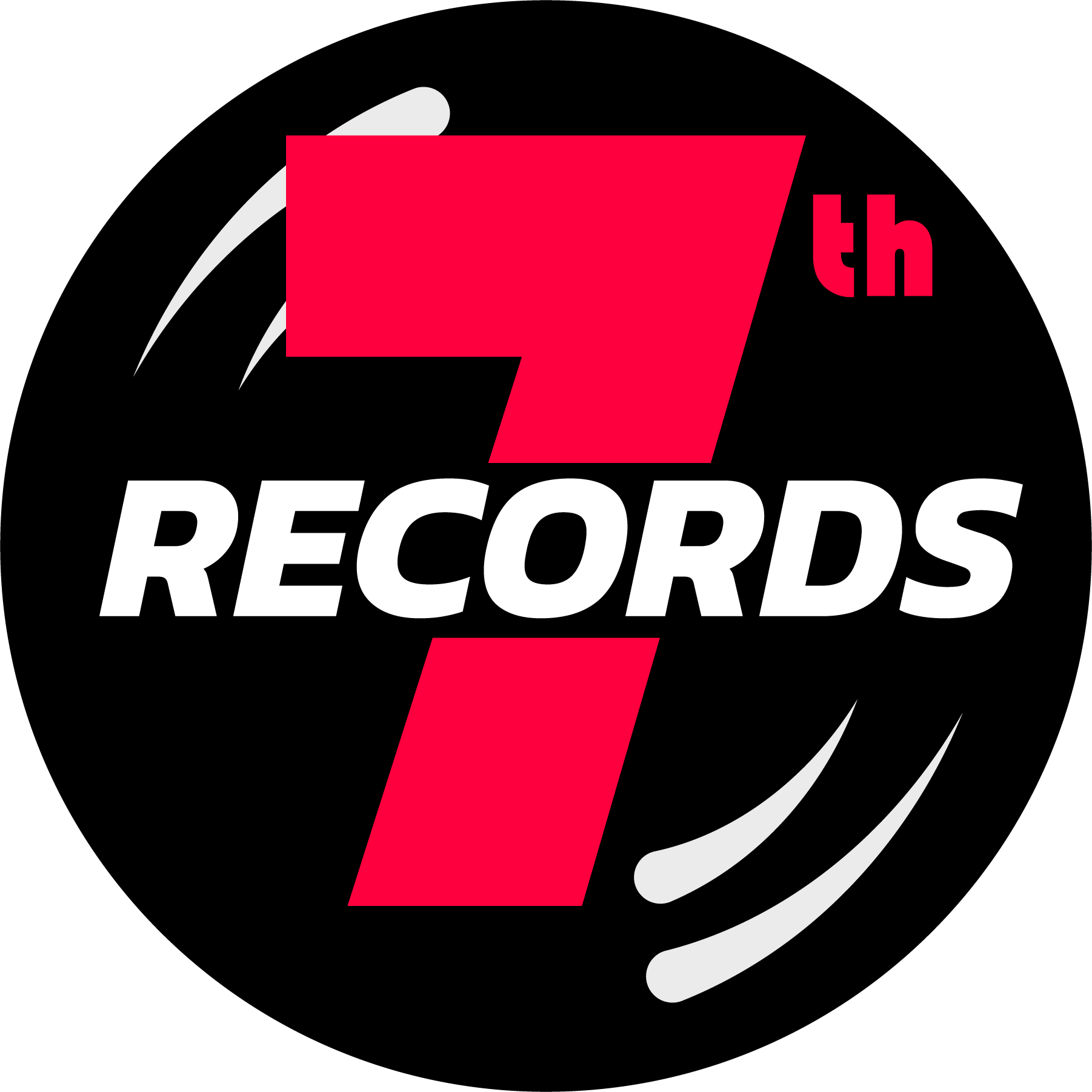 7th Records